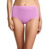 image:imageJockey Womens Underwear Supersoft Breathe Brief  3 PackMaverick Rose