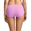image:imageJockey Womens Underwear Supersoft Breathe Brief  3 PackMaverick Rose