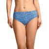 image:imageJockey Womens Underwear Supersoft French Cut  3 PackDitsy Bloom