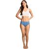 image:imageJockey Womens Underwear Supersoft French Cut  3 PackDitsy Bloom