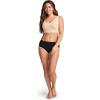 image:imageJockey Womens Underwear Supersoft Hipster  3 PackBlack