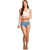 image:imageJockey Womens Underwear Supersoft Hipster  3 PackDitsy Bloom