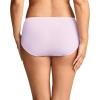 image:imageJockey Womens Underwear Supersoft Hipster  3 PackGarden Grid