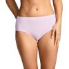 image:imageJockey Womens Underwear Supersoft Hipster  3 PackGarden Grid