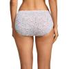 image:imageJockey Womens Underwear Supersoft Hipster  3 PackPressed Flowers