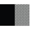 image:imageJockey womens Full CoverageBlack Dot