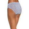 image:imageJockey womens Full CoverageCoral MistKaleidoscope PrismAged Indigo