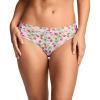 image:imageJockey Womens Underwear Cotton Stretch BikiniBerry Blooms