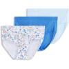 image:imageJockey Womens Underwear Elance Breathe Hipster  3 PackGarden Ferns