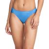 image:imageJockey Womens Underwear No Panty Line Promise Tactel Hi CutCrisp Blue