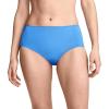 image:imageJockey Womens Underwear No Panty Line Promise Tactel Hip BriefCrisp Blue