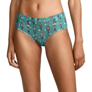 image:imageJockey Womens Underwear Cotton Stretch HipsterJolly Pets