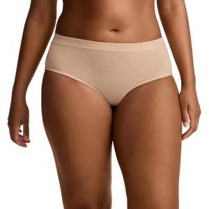 image:imageJockey Womens Underwear Cotton Stretch HipsterLight