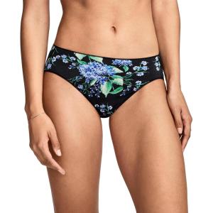 image:imageJockey Womens Underwear No Panty Line Promise Tactel Hi CutFloral Flow