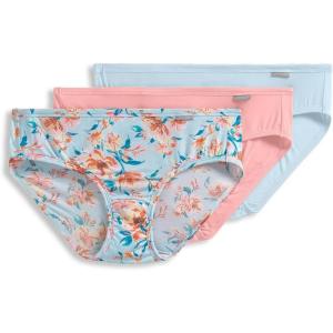 image:imageJockey womens Full CoveragePink  Blue