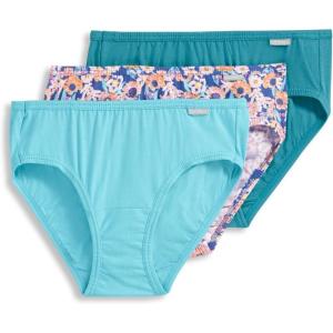 image:imageJockey womens Full CoverageTeal SlateJoy FloralCaspian Sea