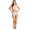 image:imageJockey Womens Underwear Elance Breathe French Cut  3 PackGarden Ferns