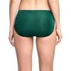 image:imageJockey Womens Underwear No Panty Line Promise Tactel BikiniDark Fern