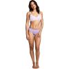 image:imageJockey Womens Underwear No Panty Line Promise Tactel BikiniLavandula