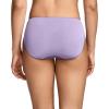 image:imageJockey Womens Underwear No Panty Line Promise Tactel BikiniLavandula