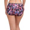 image:imageJockey Womens Underwear No Panty Line Promise Tactel BikiniPurple Diamonds