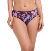 image:imageJockey Womens Underwear No Panty Line Promise Tactel BikiniPurple Diamonds