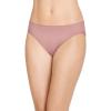 image:imageJockey Womens Underwear Smooth amp Shine Seamfree BikiniEarth Rose