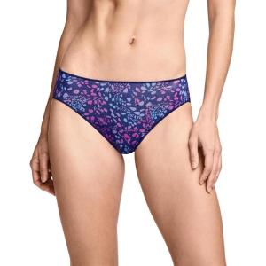 image:imageJockey Womens Underwear No Panty Line Promise Tactel BikiniEyespots
