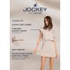 image:imageJockey Womens Activewear Cinched Waist Knit DressCeladon Zen