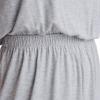 image:imageJockey Womens Activewear Cinched Waist Knit DressGrey Heather