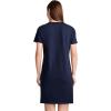 image:imageJockey Womens Activewear Organic Cotton TShirt DressJockey Blue