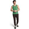 image:imageJockey Mens Activewear EverActive TankBadge Green
