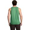 image:imageJockey Mens Activewear EverActive TankBadge Green