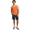 image:imageJockey Mens Activewear EverActive TankFlame Reaction