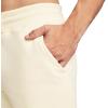 image:imageJockey Mens Loungewear Lightweight Cotton Blend Fleece 85 ShortFawn