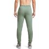image:imageJockey Mens Loungewear Lightweight Cotton Blend Fleece JoggerEvergreen Mist