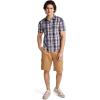 image:imageJockey Outdoors Mens Casualwear 10 Rugged Cargo ShortGoldenrod