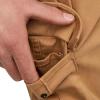 image:imageJockey Outdoors Mens Casualwear 10 Rugged Cargo ShortGoldenrod