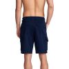 image:imageJockey Outdoors Mens Casualwear 10 Rugged Cargo ShortJockey Blue