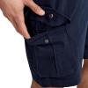 image:imageJockey Outdoors Mens Casualwear 10 Rugged Cargo ShortJockey Blue