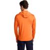 image:imageJockey Outdoors Mens Casualwear Long Sleeve Hooded Sun ShirtFlame Reaction