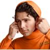 image:imageJockey Outdoors Mens Casualwear Long Sleeve Hooded Sun ShirtFlame Reaction