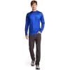 image:imageJockey Outdoors Mens Casualwear Long Sleeve Hooded Sun ShirtIntense Royal
