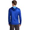 image:imageJockey Outdoors Mens Casualwear Long Sleeve Hooded Sun ShirtIntense Royal