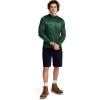 image:imageJockey Outdoors Mens Casualwear Long Sleeve Hooded Sun ShirtMountain View