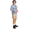 image:imageJockey Outdoors Mens Casualwear Long Sleeve Hooded Sun ShirtRiver Stones
