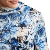 image:imageJockey Outdoors Mens Casualwear Long Sleeve Hooded Sun ShirtRiver Stones