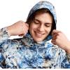 image:imageJockey Outdoors Mens Casualwear Long Sleeve Hooded Sun ShirtRiver Stones