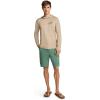image:imageJockey Outdoors Mens Casualwear Long Sleeve Hooded Sun ShirtScout