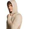 image:imageJockey Outdoors Mens Casualwear Long Sleeve Hooded Sun ShirtScout